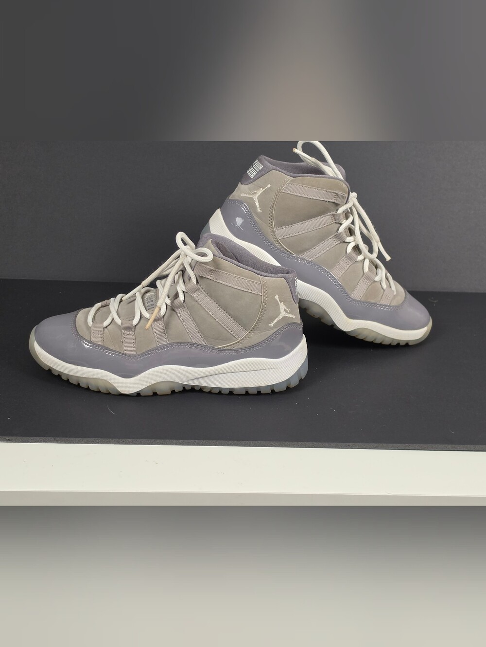 Air Jordan 11 Retro "Cool Grey"